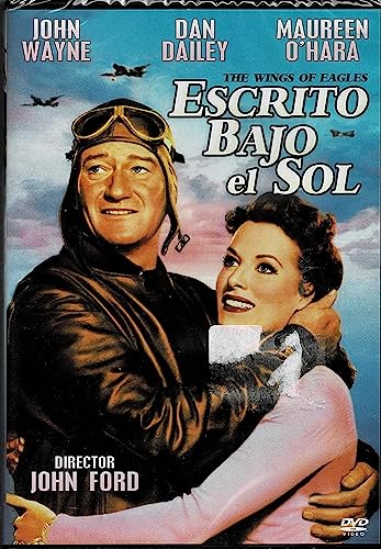 The Wings Of Eagles [Dvd]