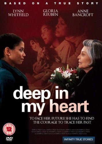 Deep In My Heart [Edizione: Regno Unito]
