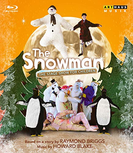 The Snowman