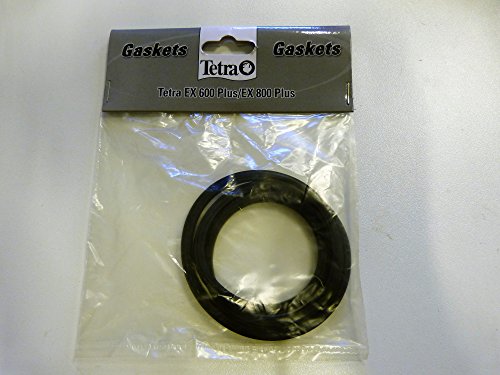 Tetra Ex 400/600/800 Più Guarnizione O-Ring Per Acquario