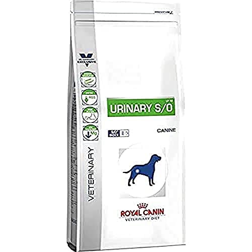 Royal Canin Vet Urinary S/O - Dry Dog Food Poultry 7 5 Kg