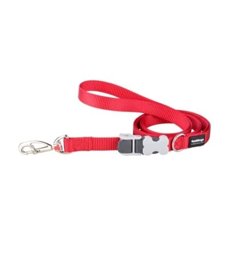 Red Dingo Super Lead Classic - Rosso [Dimensione: 20Mm]