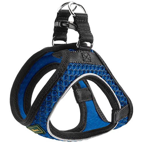 Hunter - Arnes Hilo Comfort Xxs Blu - 520 G
