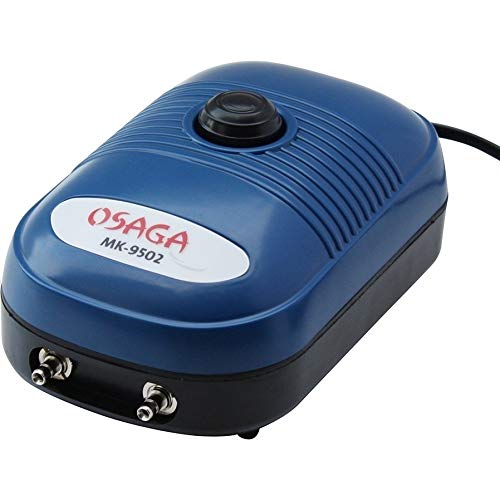 Compressori A Diaframma Mk-9502