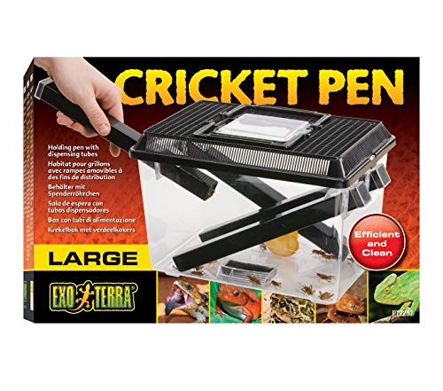 Exo Terra Cricket Pen Gde.