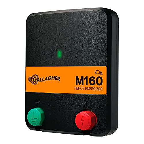 Gallagher - Elettrificatore M160