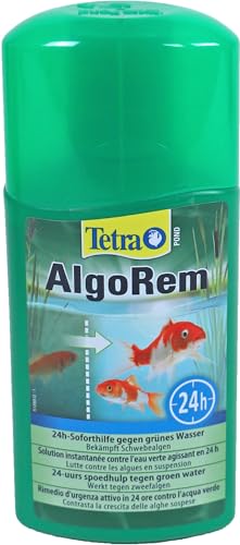 Tetra Algorem, Trattamento Acque Verdi