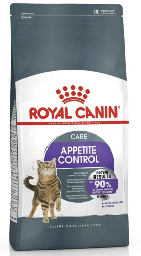 Royal Canin Sterilized Appetite Control 2 Kg