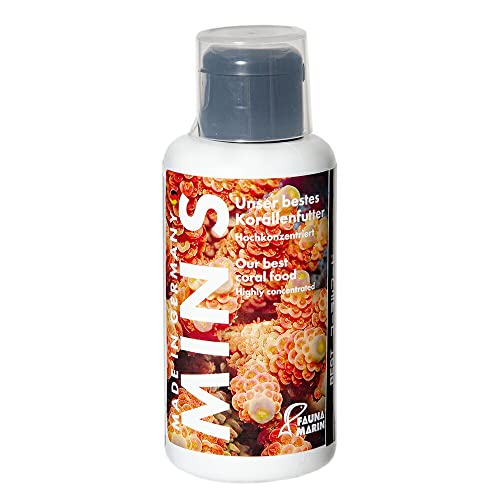Fauna Marin Ultra Min S, 100 Ml