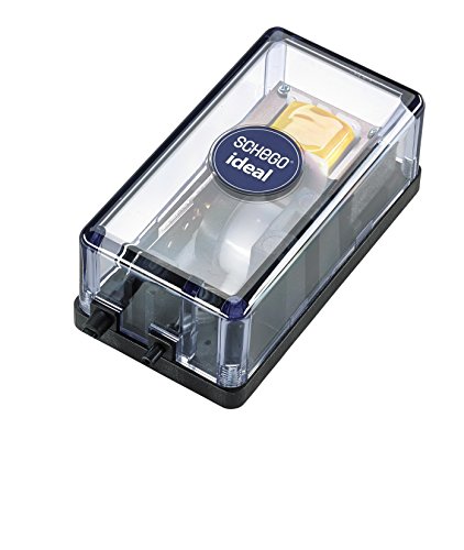 Schego Schemel & Goetz Aeratore Schego Ideal - 600 G