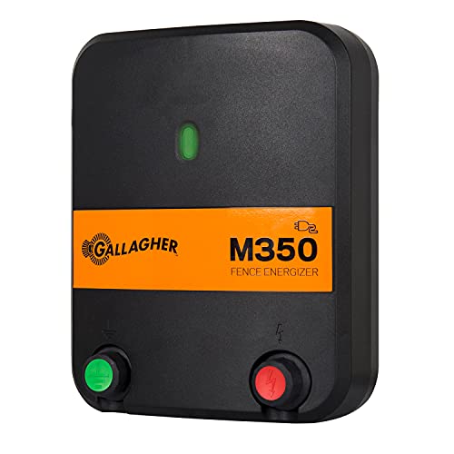Gallagher - Elettrificatore M350