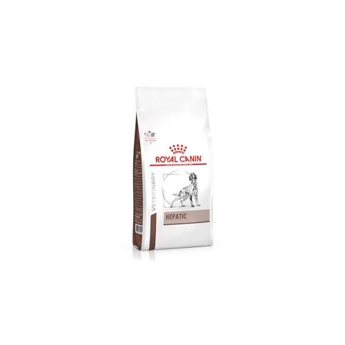 Royal Canin Hepatic 1.5 Kg Adult Maize Rice