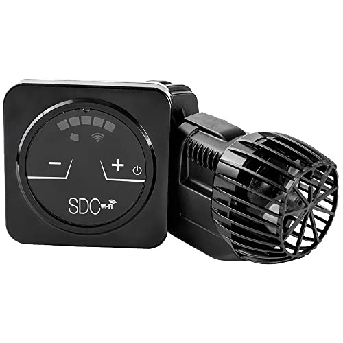 Sicce Xstream Sdc - Pompa Di Movimento Wifi