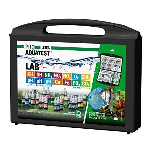 Jbl 2408400 Proaquatest Lab