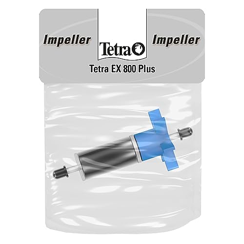 Tetra Tec Ex 700 Filtro Rotore Per Pezzo