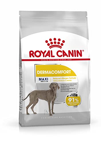 Royal Canin Ccn Dermacomfort Maxi - Dry Dog Food 12 Kg