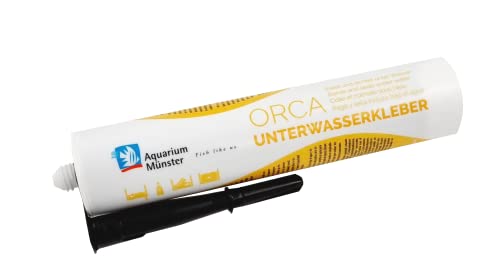Aquarium Münster Orca - Colla Subacquea, 450G