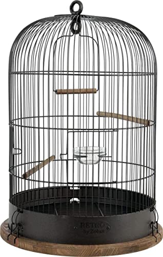 Bird Cage Zolux Retro Lisette