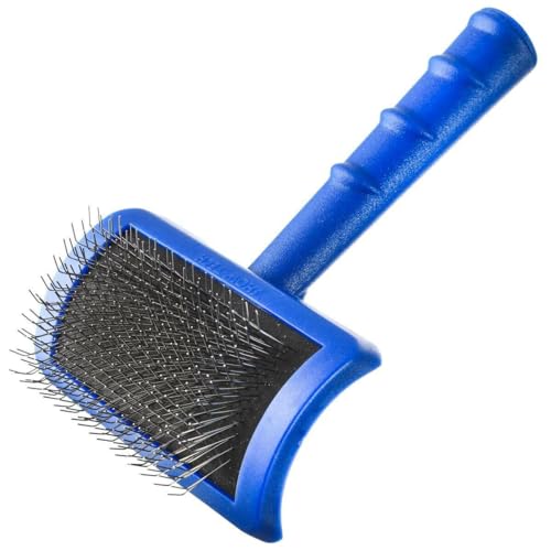 Tuffer Than Tangles Zupf Spazzola Con Extra Lunghe Zinken Nr 23