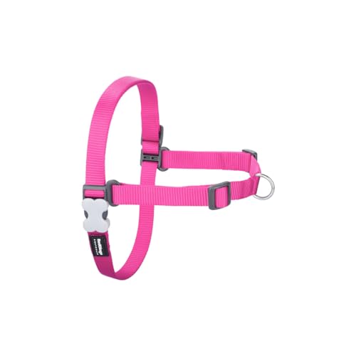 Red Dingo Pettorina Per Cane 70-98 Cm Fucsia L