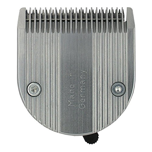 Wahl Lama Di Ricambio Moser Per Arco E Adelar Clippers Coarse Standard