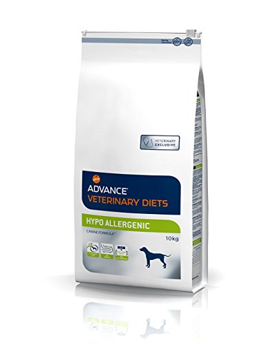 Advance - Advance Ipoallergenic Veterinary Diets – 1766 – 10 Kg.