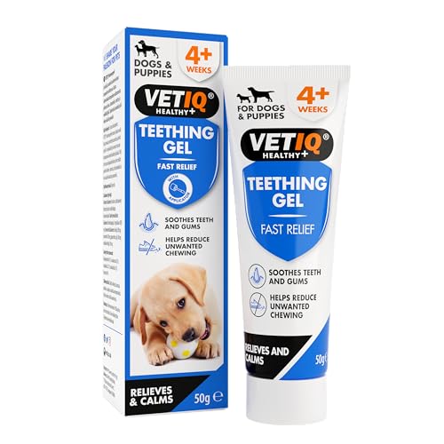 Other Mark & Chapell Limited - Gel Dentizione
