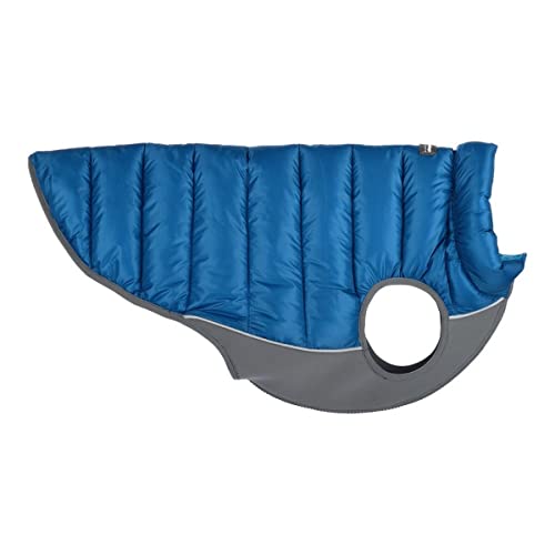 Red Dingo Cappotti E Giacche Per Cani Cappotto Reversibile Puffer Jachet