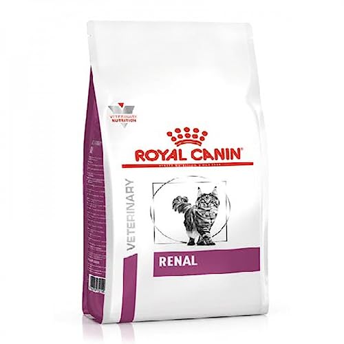 Vhn Cat Renal 2Kg
