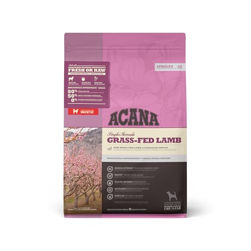 Acana Grass-Fed Lamb 2 Kg