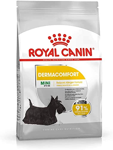 Royal Canin Mini Dermaconfort 1 Kg