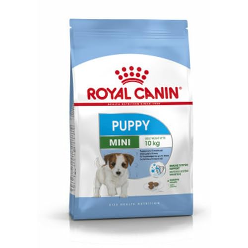Royal Canin - Royal Canin Mini Puppy Contenuto: 2 Kg