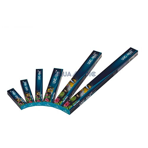 Aqua Medic Spare Bulb For Helix Max/Helix Max 2.0 11 W