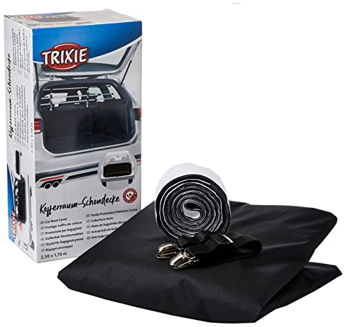Trixie Protezione Per Bagagliaio Cm 2,30 X 1,70