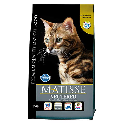 Farmina Matisse Neutered Kg. 1.5