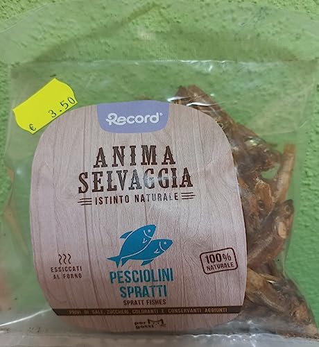 Anima Selvaggia Pesciolini Spratti
