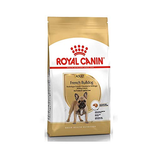 Royal Canin French Bulldog Adult 3 Kg