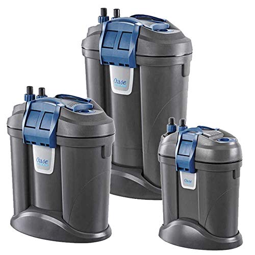 Oase Filtro Esterno Per Acquario Filtosmart 60
