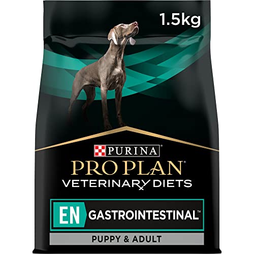 Pro Plan Vet Canine En Gastrointestinal 1,5Kg