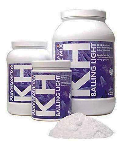 Fauna Marin Carbonate Mix Balling Light 2Kg