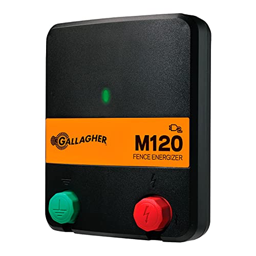 Gallagher - Elettrificatore M120