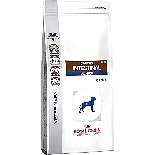 Royal Canin Cibo Secco Per Cane Gastrointestinal Puppy, 10 Kg