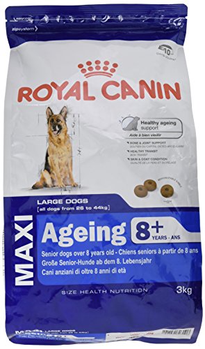 Royal Canin C-08482 S.N. Maxi Aging 8+ - 3 Kg