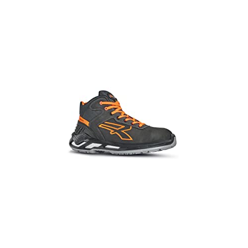 U Power - Red 360 - Jordan S3 Src Ci Esd (Numeric_46)