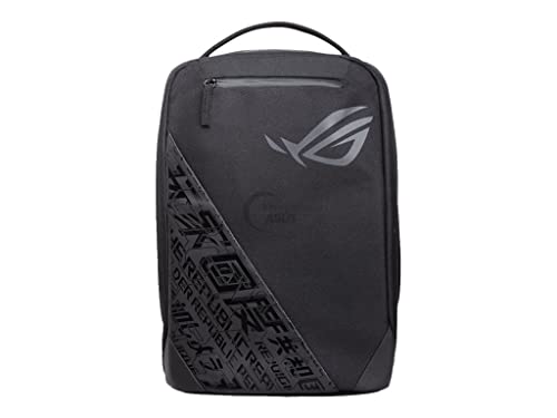 Asus Bag Bp1501G Rog Backpack/Bk/15-17 Pulg Uomo, Nero, One Size