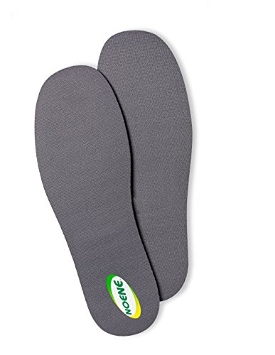 Noene Sport Universal No2 Solette Sportive Oversole (Taglia 43-50)