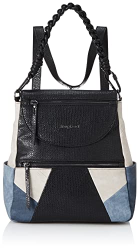 Desigual Desigual Backpack Back_Sterlina Positano 21Wakp40