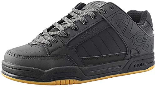 Globe Tilt Scarpe Da Skateboard - Dark Shadow/Phantom - Us 10.5