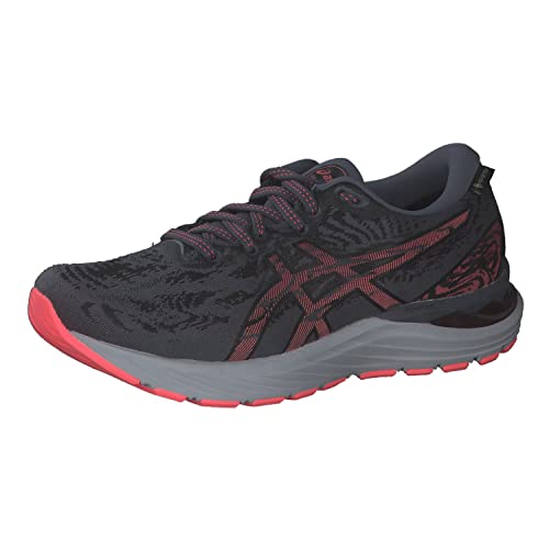 Asics Cumulus 23 G-Tx Scarpe Running Da Strada Per Donna Grigio 39 Eu