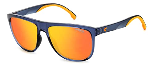Carrera 8059/S, Occhiali Uomo, Rtc, 58
